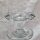 Carafe Baccarat Le Creusot Charles X from 1840