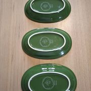 3 dishes Château Maison Rouge Monoprix