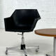 Office chair 70s Golf model by JP Emonds Alt for Meurop