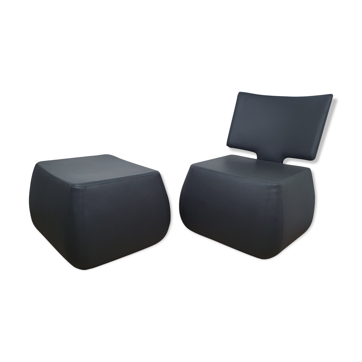 Tazia driver by Pascal Mourgue