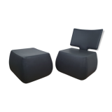 Tazia driver by Pascal Mourgue