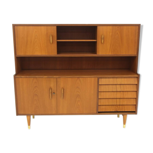 Buffet scandinave en