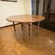 Table Ronde 6 pieds