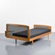 Lit par Roger Landault pour Ligne Roset, France, circa 1965