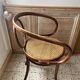 Cane chair