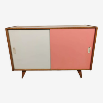 Sideboard by Jiri Jiroutek for Interier Prague