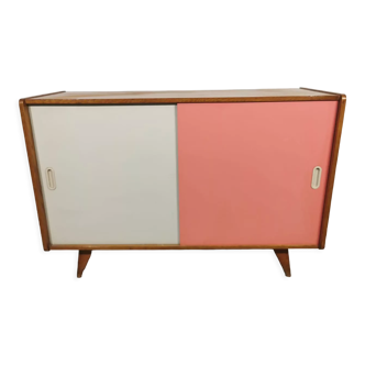 Sideboard by Jiri Jiroutek for Interier Prague