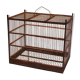 Cage à oiseaux