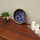Ceramic platter, Danish design, 1960s, production: Denmark