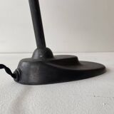 Old Bauhaus industrial desk lamp "Kandem"