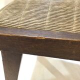 Pair of chairs from the 1960s
