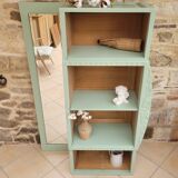 Shelf bookcase