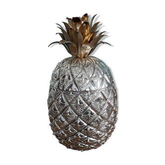 Mauro Manetti 70s pineapple ice bucket