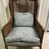 Armchair canned 1930