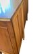 Louis XV regency enfilade buffet