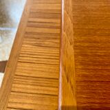 Scandinavian dining table