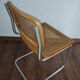 Chaise vintage Marcel Breuer