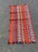 Kordi Persian rug hand-woven wool kilim 50x100cm