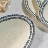 Old dishes