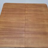 Fully renovated midcentury dining table by Jitona 1960´s, Czechoslovakia