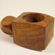 Olivewood Nutcracker