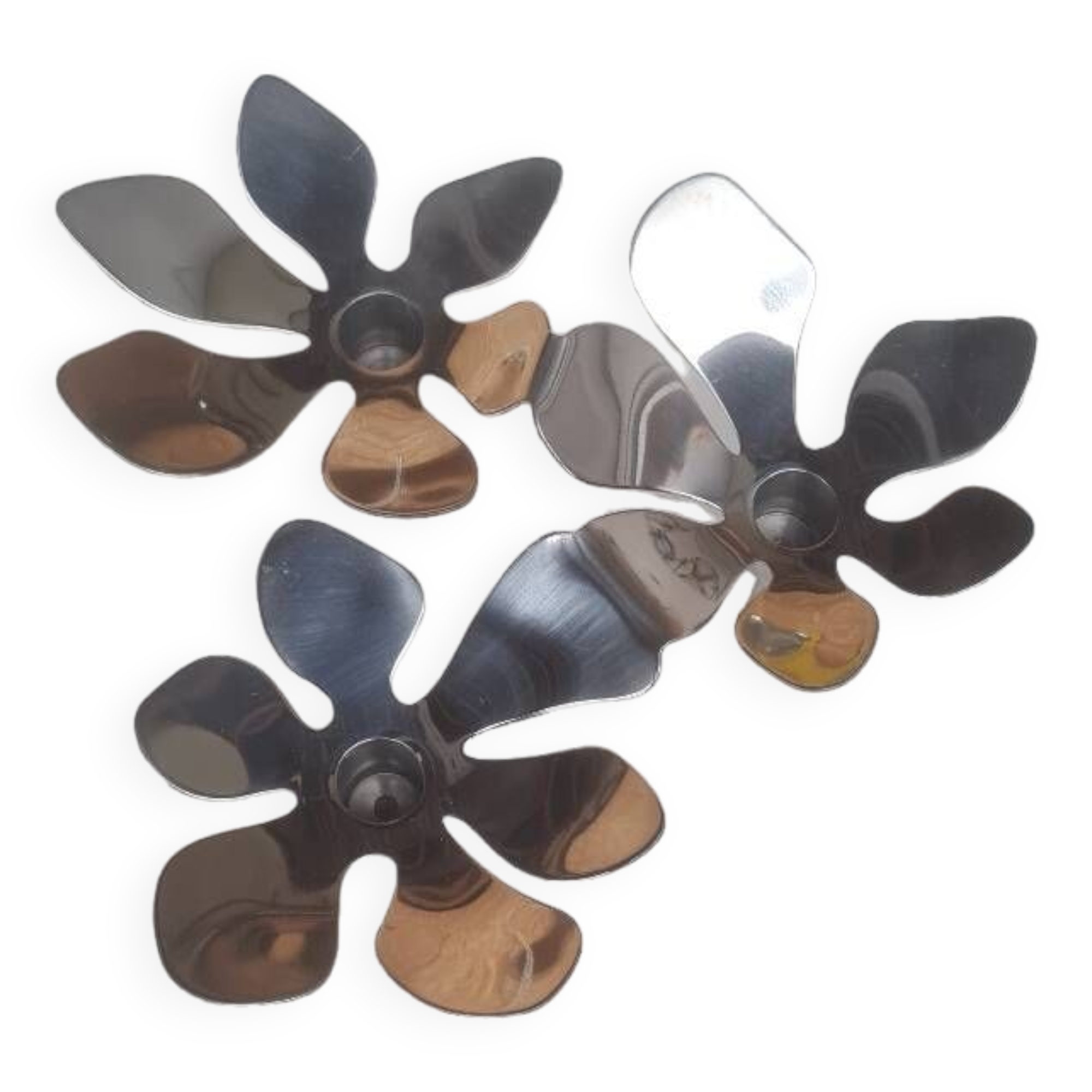 Monica Mulder candle holder for ikea 1990