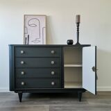 Art Deco sideboard