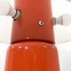 Mushroom table lamp by Elio Martinelli for Martinelli Luce, 1970