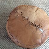 Moroccan pouf