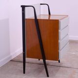 Commode vintage par Tatra nábytok, 1960, Tchécoslovaquie
