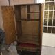 Vintage furniture Spanish Renaissance style.