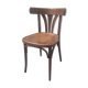Chaise bistrot vintage