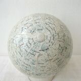 Lunar Globe edition USA
