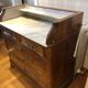 Meuble toilette