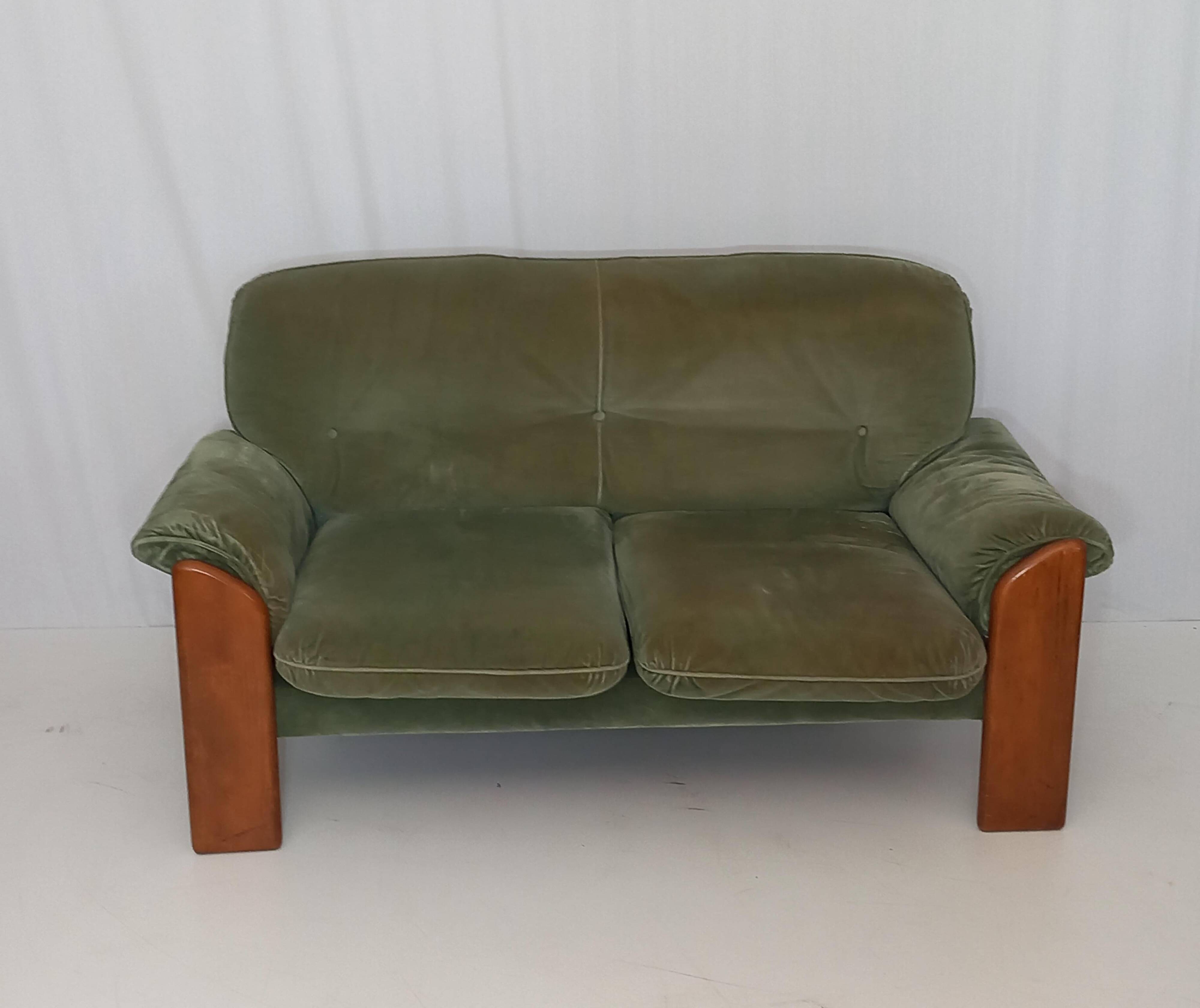 Living room set by Mobilgirgi, 1970s