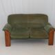 Living room set by Mobilgirgi, 1970s