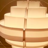 Brylle and Jacobsen's lamp