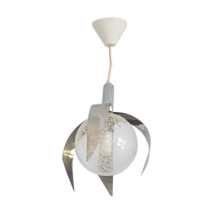 suspension années 70