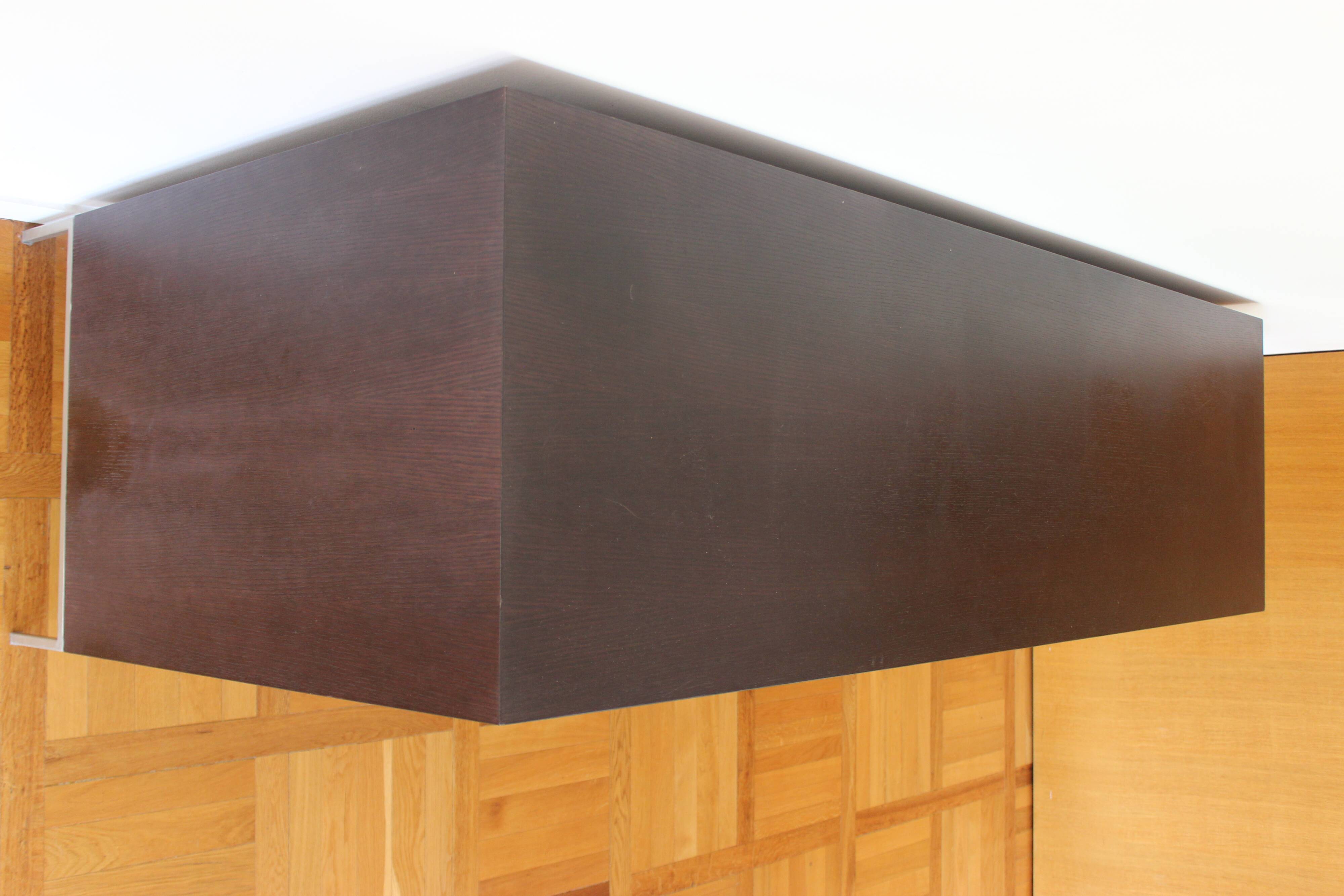 B&B Italia Maxalto - buffet TITANES 9942, Apta Collection - designer: Antonio Citterio