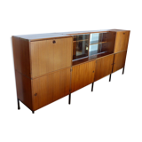 Minvielle scandinavian enfilade