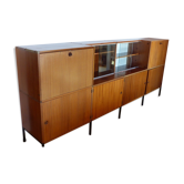 Minvielle scandinavian enfilade