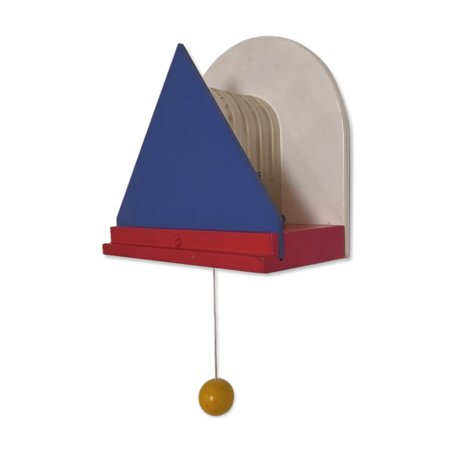 Stoja Ikea wall light 1980