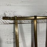 Copper kitchen utensils