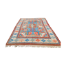 Handmade caucasian oriental carpet karatchof 348 x Karatchof