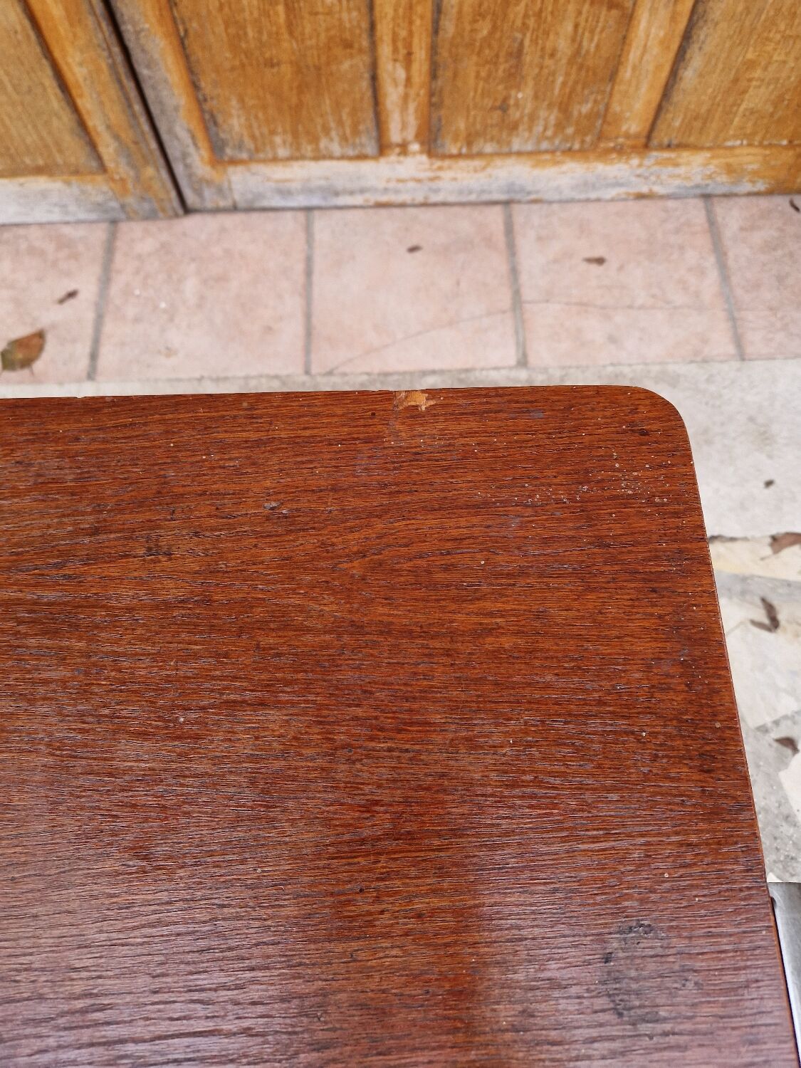 Antony Jacques Hitier Office