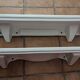 Wall shelf