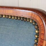 Chaise art déco