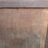 Vintage tall chest of drawers
