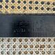 Paire de chaises Cesca Marcel Breuer made in Italy b32