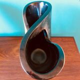 Pair of vases by Fernand Elchinger. France 1955